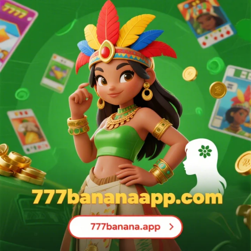 777banana.app