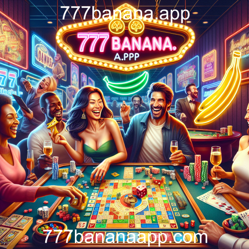 777banana.app